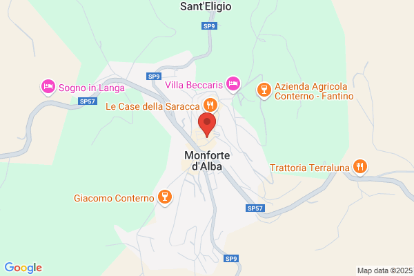 Osteria Dei Catari Snc Di Giordano Giuseppina e C.