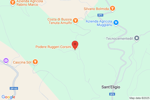 Podere Ruggeri Corsini