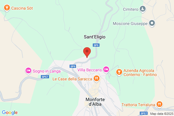 Principiano Ferdinando Azienda Vitivinicola