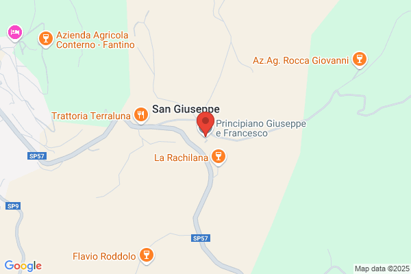 Principiano giuseppe