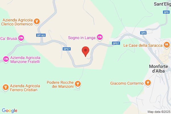 Ptp Azienda Agricola Bovio (Cascina Barbotto)