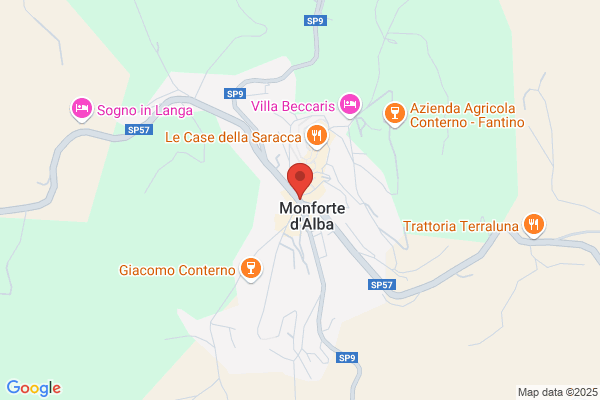 Rocca costantino