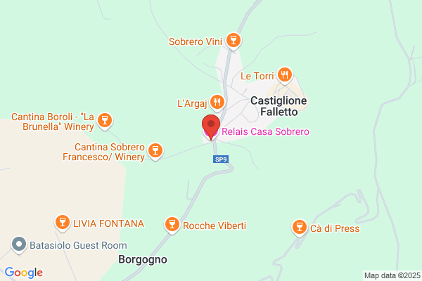 Sobra Di Sobrero E Broccardo (S.N.C.)