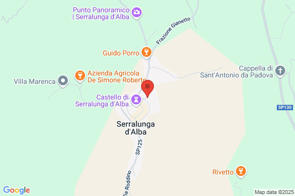 Trattoria Cascina Schiavenza