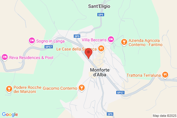 Tribolato vito