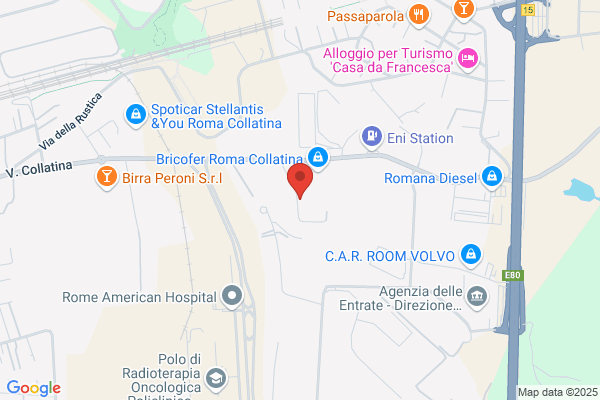 Costruzioni & Design  S.R.L.