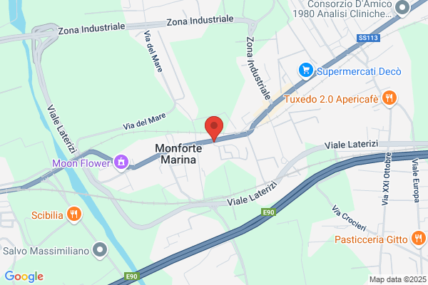 La Corte dei Moncada
