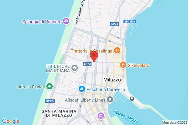 Mezzasalma francesco