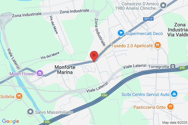 Miduri francesco