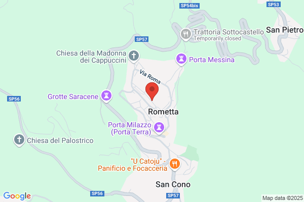 Pollicino Tours