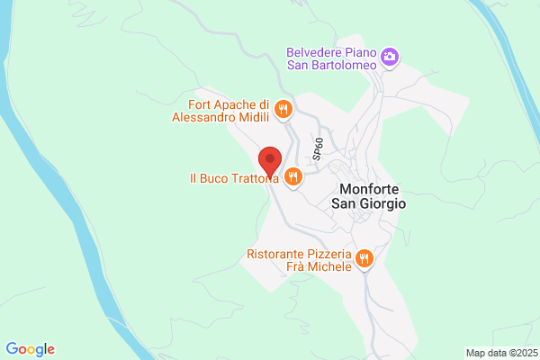 Residenza per Anziani Immacolata Concezione