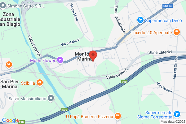 Soc.Coop. Luigi Sturzo  Arl