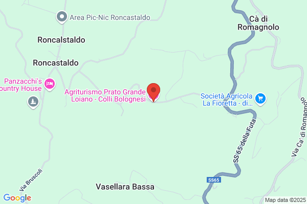 Agriturismo Prato Grande