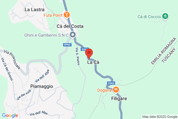 Fanti Gianfranco