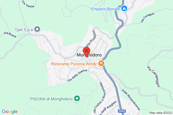 Il Forno Di Calzolari S.N.C.