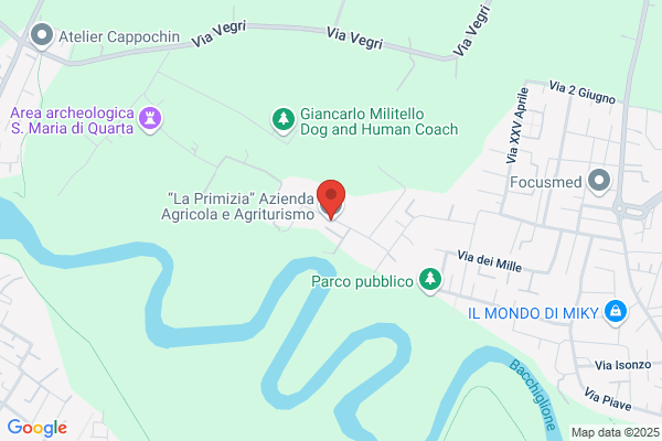 La Primizia S.N.C.
