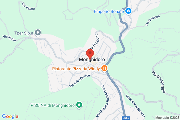 Marchioni (S.R.L.)