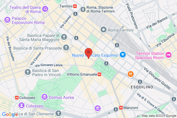 Ptp Trattoria Monti
