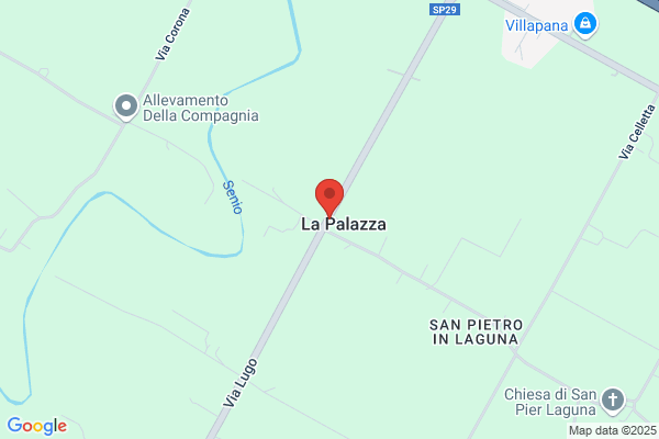Ristorante Bar La Palazza