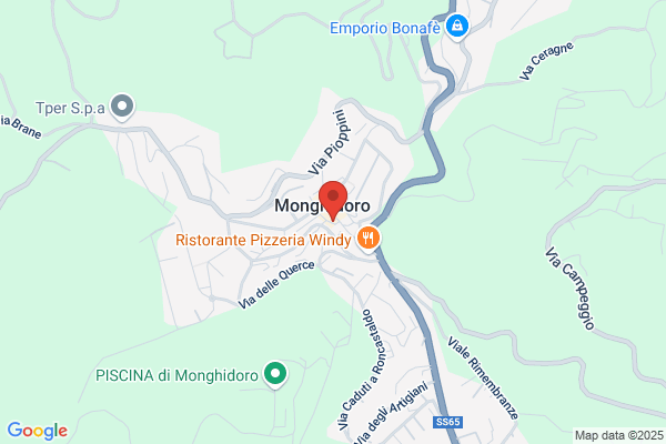 Trattoria Da Carlet