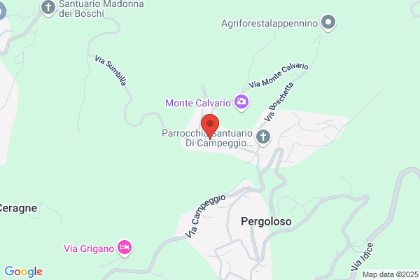 Trattoria Monti