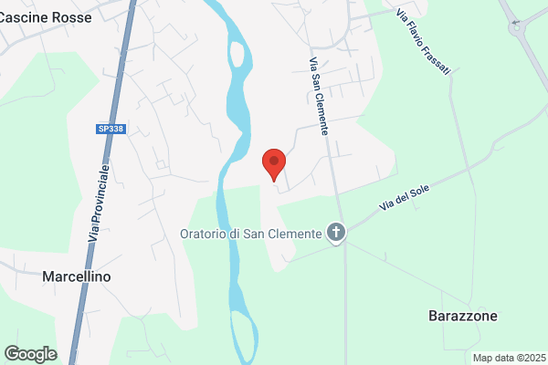 Officina Meccanica Torneria Automatica Pozzo