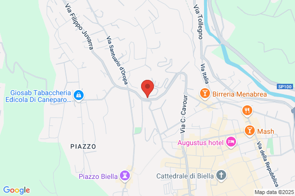 Master Ad Di Dabbicco Tiziana