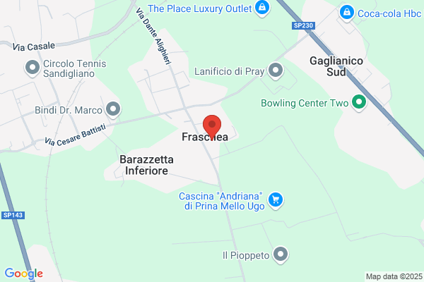 Dipanatura Fontana Di Rodighiero Sabrina