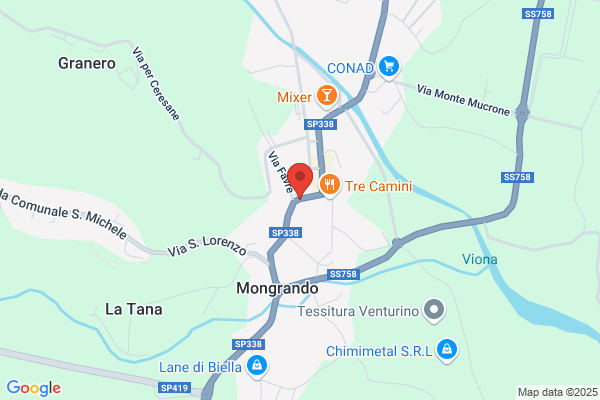 Immobiliare Il Borgo Di Vallivero Geom. Gianpiero & c. s.N.C.
