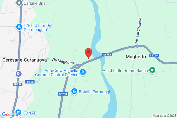 Impresa Marangon Di Marangon S. E Graziano u. Snc