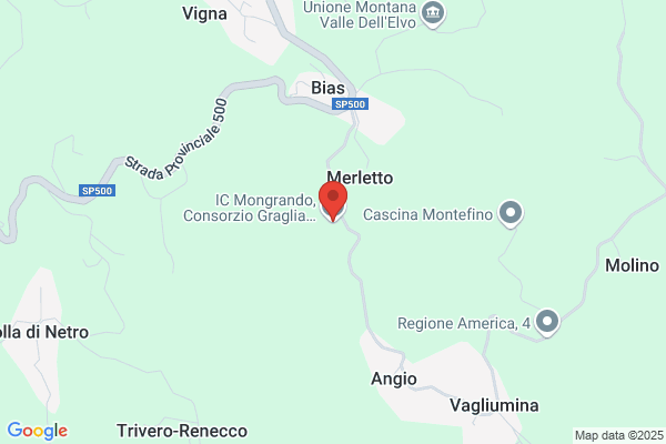 Istituto Comprensivo Di Mongrando