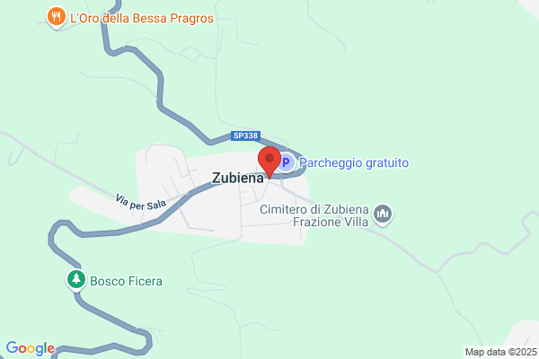 Municipio Di Zubiena