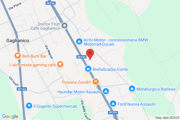 Pedicini Italo & C. S.N.C.
