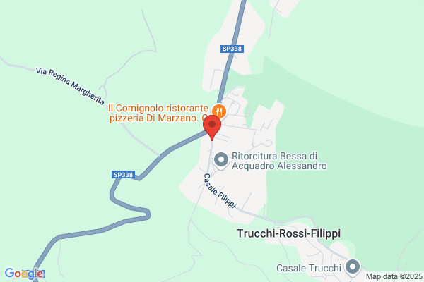 Roccatura Bessa Snc