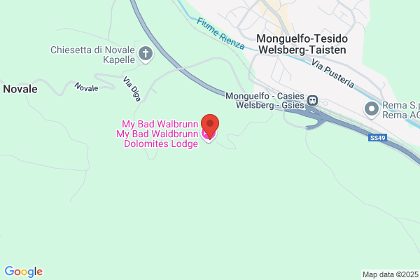 Hotel Bad Waldbrunn