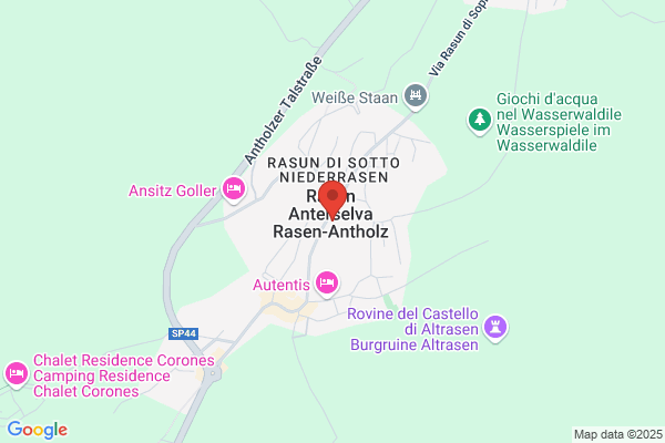 Cassa Raiffeisen di Brunico Soc.Coop.R.L.