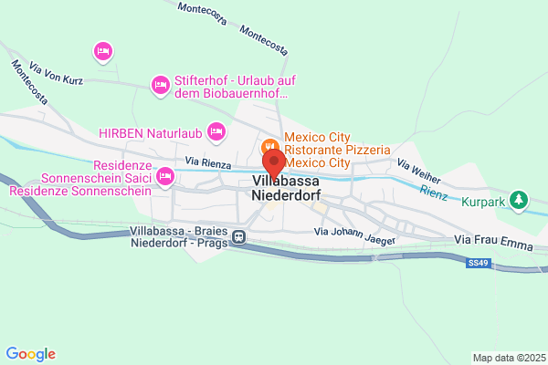 Cassa Raiffeisen di Villabassa - Reiffeisen Niederdorf