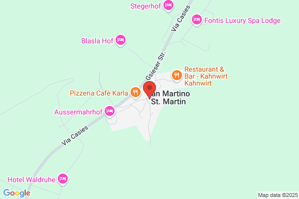 Farmacia Dr. Baruchello%apotheke Dr. Baruchello