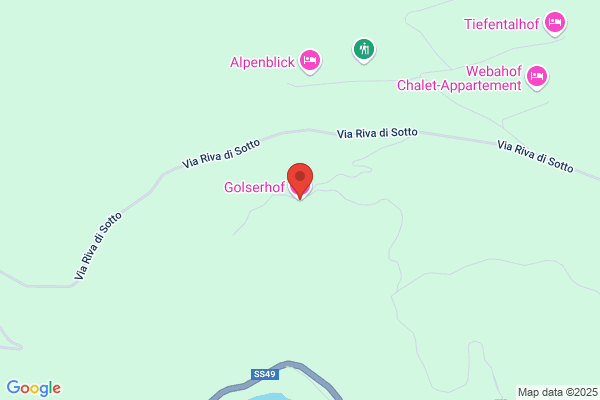 Golser Annac:acilia