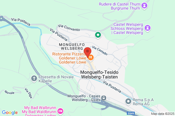 Municipio%gemeindeamt