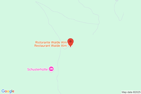 Trattoria Walde%gasthaus Walde
