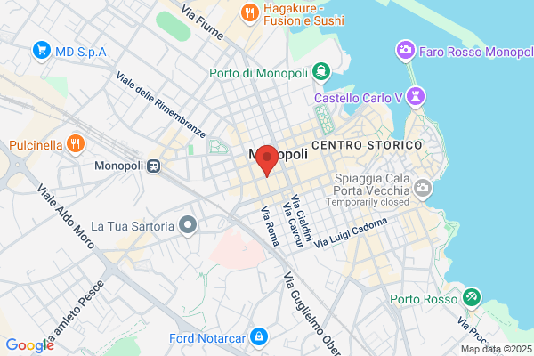 Rinascente Sport
