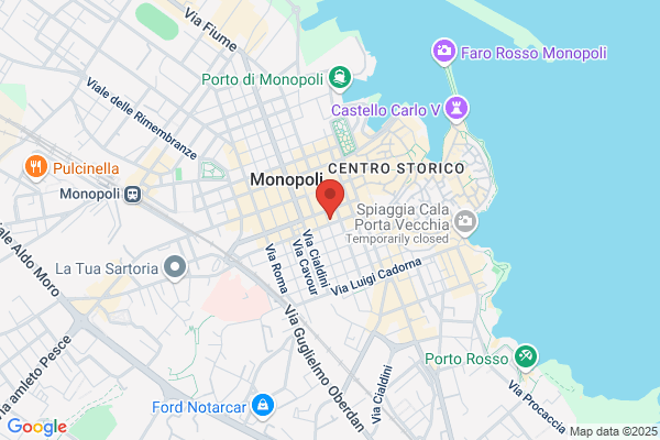 Pervest S.A.S Di Tigre Giuseppe