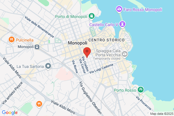 Istituto Acustico Maico