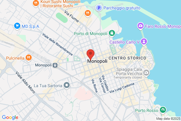Immobiliare Rubino S.R.L.