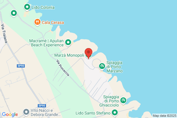 Marzà Monopoli