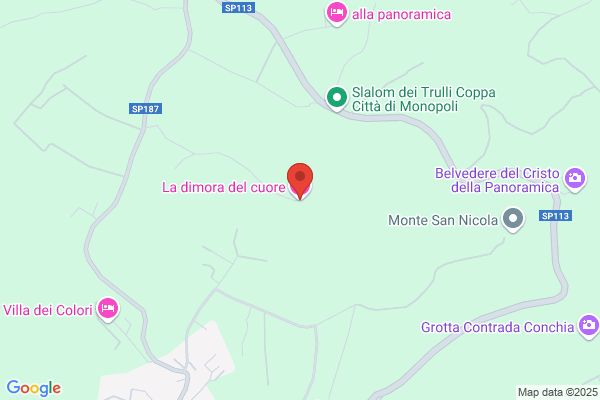 La Scelta Del Cuore Area Nobile Srl