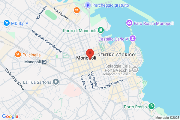 Latorre nicola Roberto