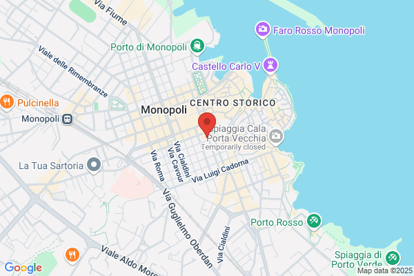 Musaio federico