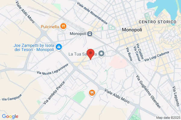 Viale michele
